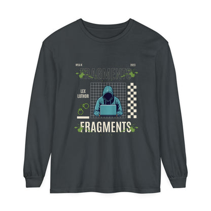 Fragments Lex Long Sleeve