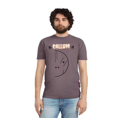 Summoning Callum Tee