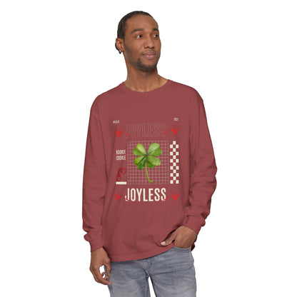 Joyless Rookie Cookie Long Sleeve