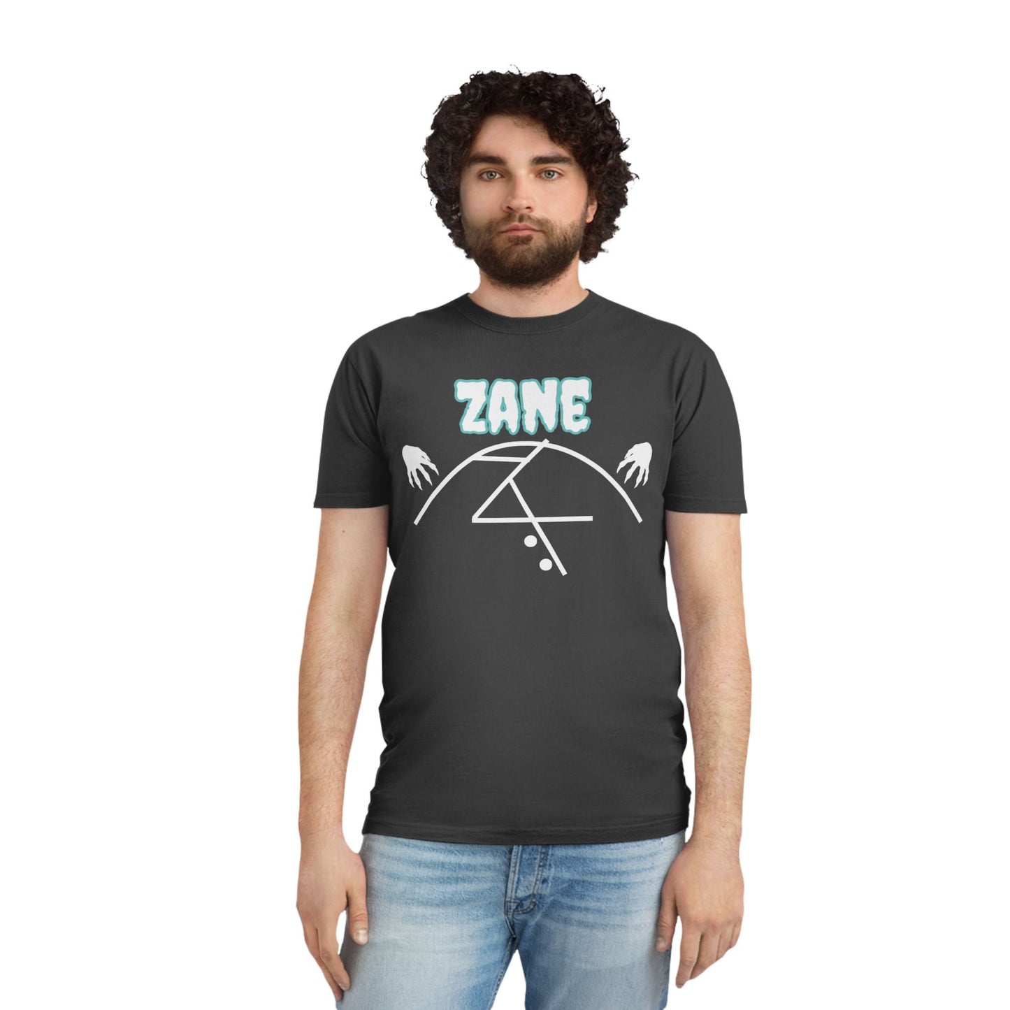 Summoning Zane Tee