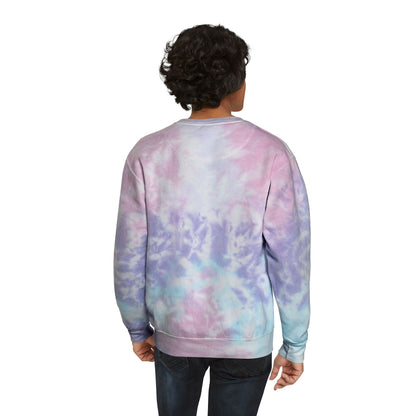 DE Tie-Dye