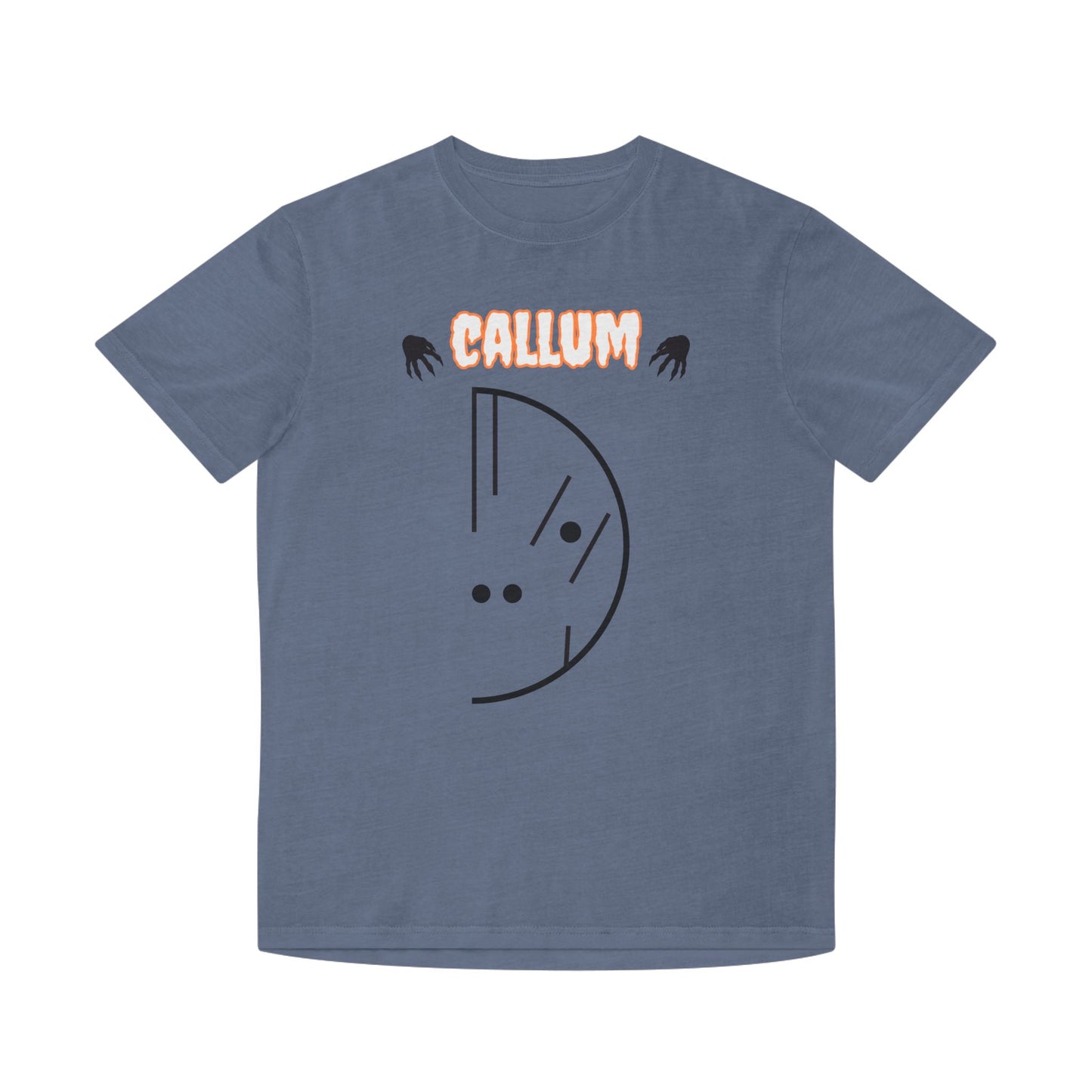 Summoning Callum Tee