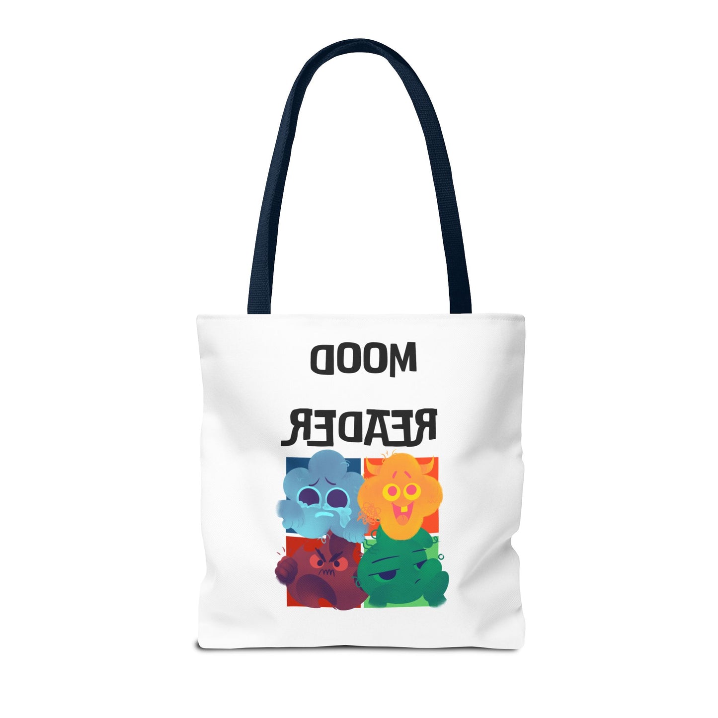 Mood Reader Tote