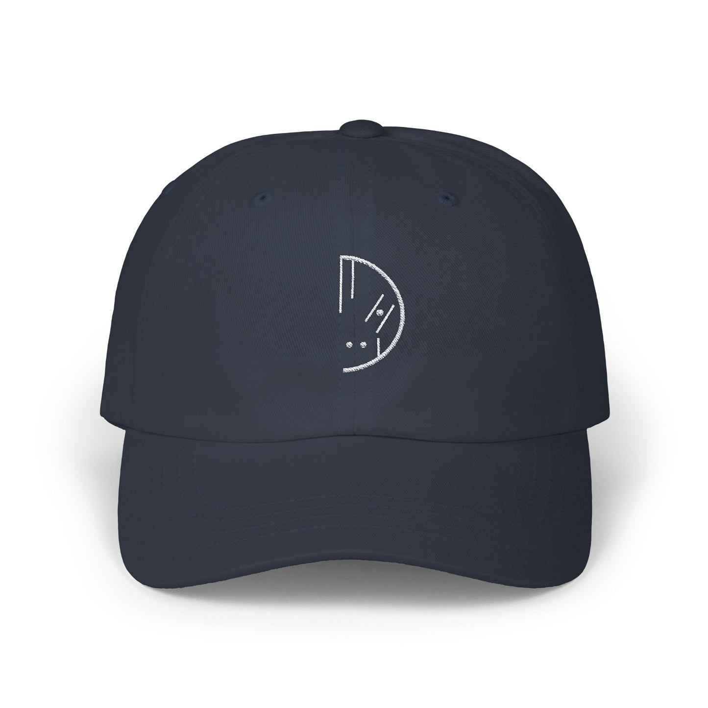 Callum Dad Cap