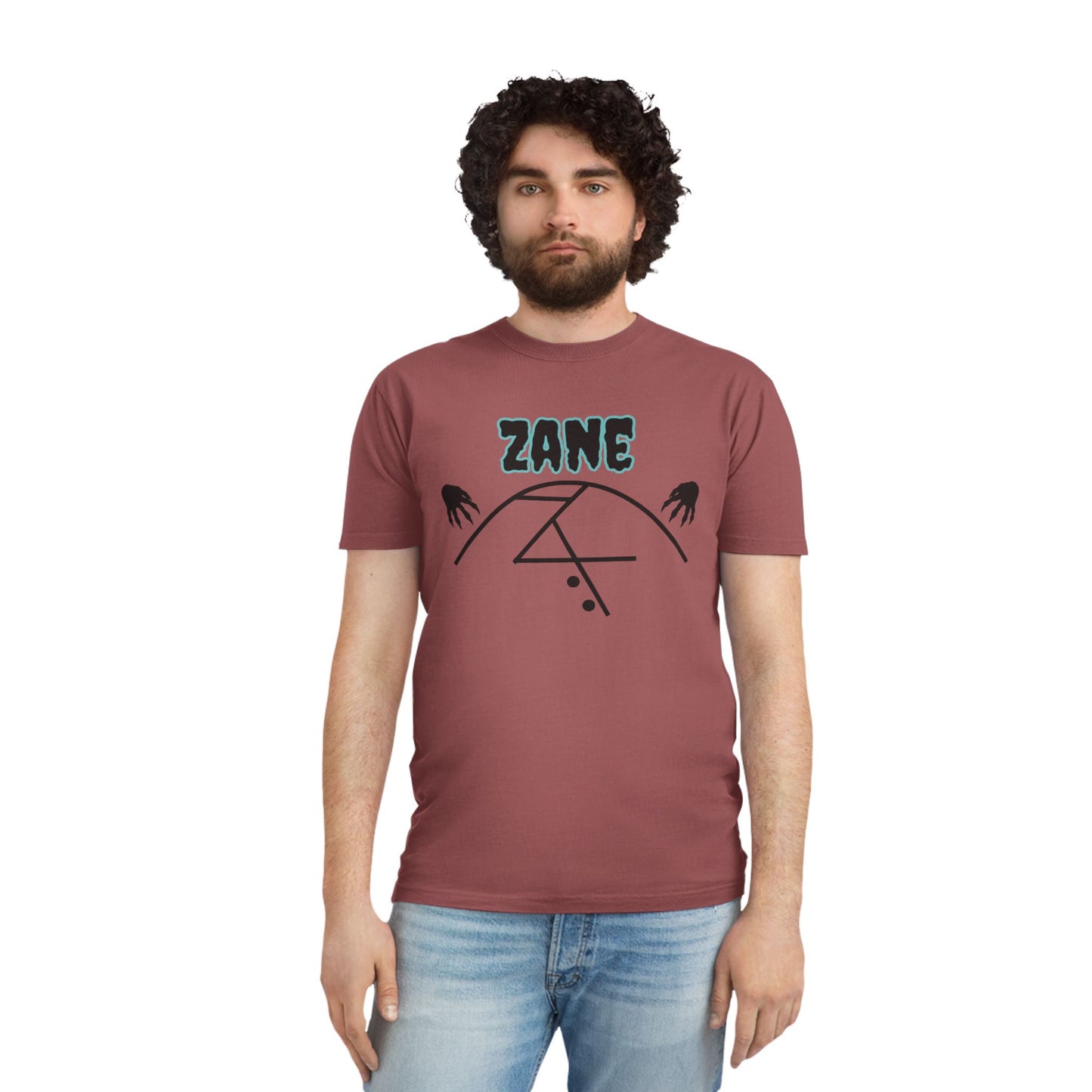 Summoning Zane Tee