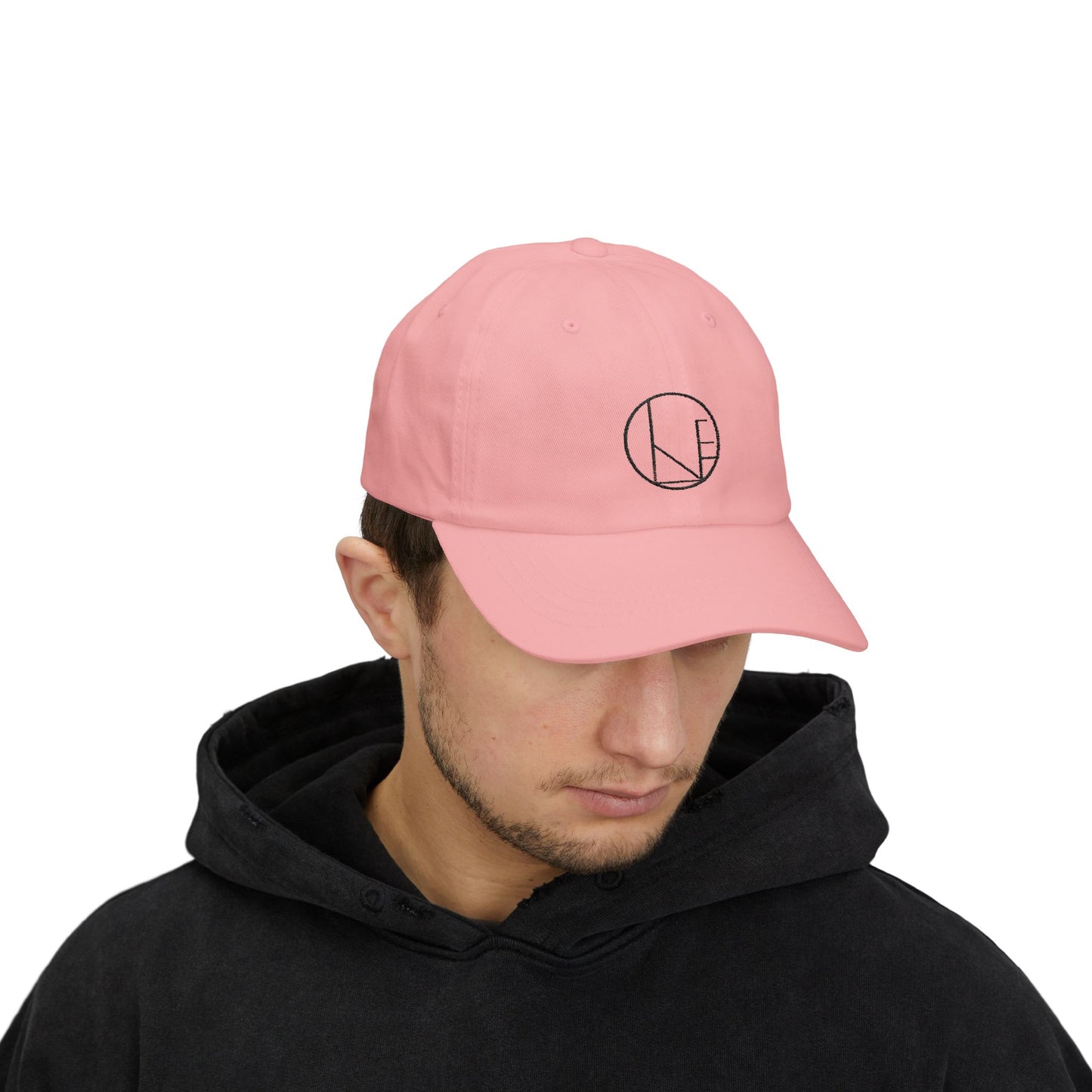 Leon Dad Cap