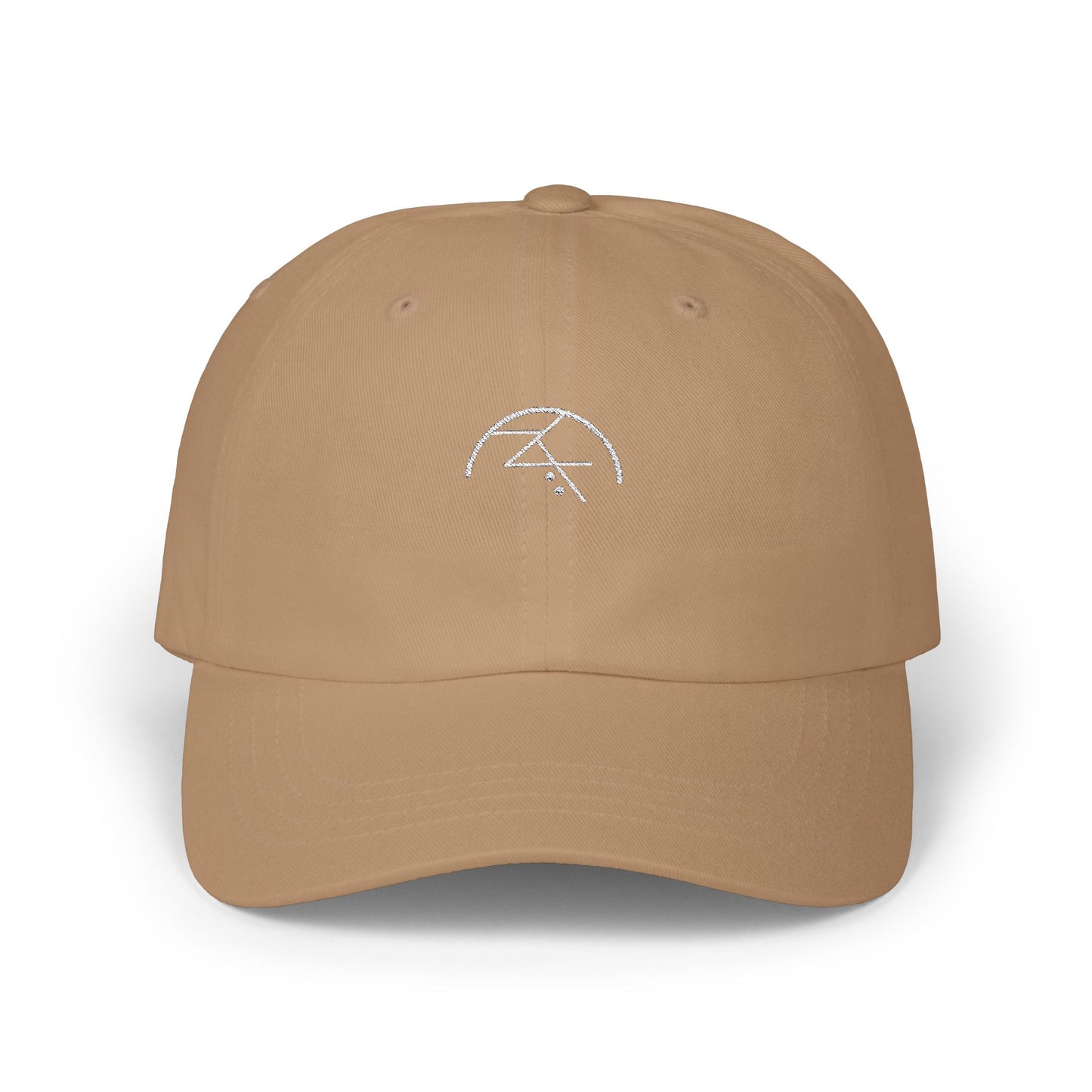 Zane Dad Cap