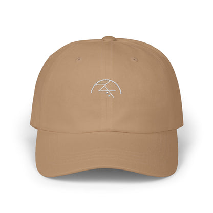 Zane Dad Cap