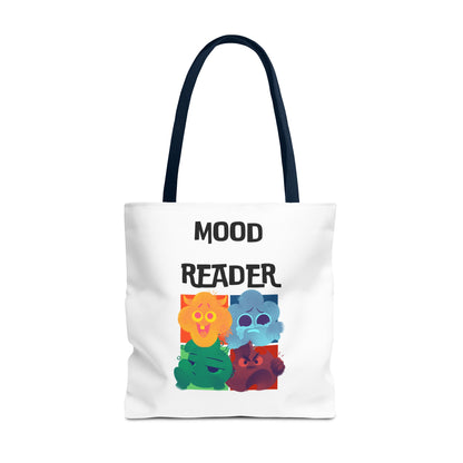 Mood Reader Tote