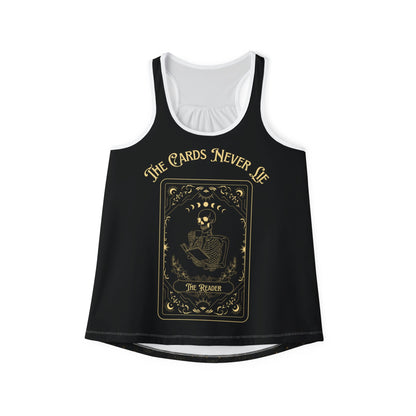 Tarot Tank