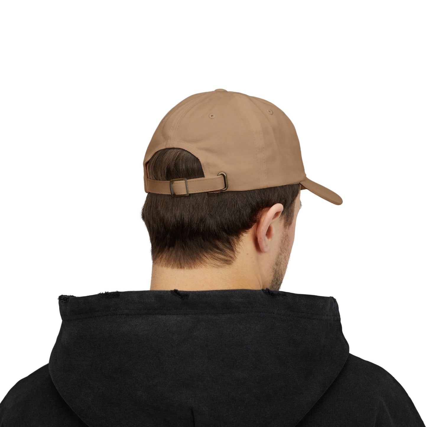 Zane Dad Cap