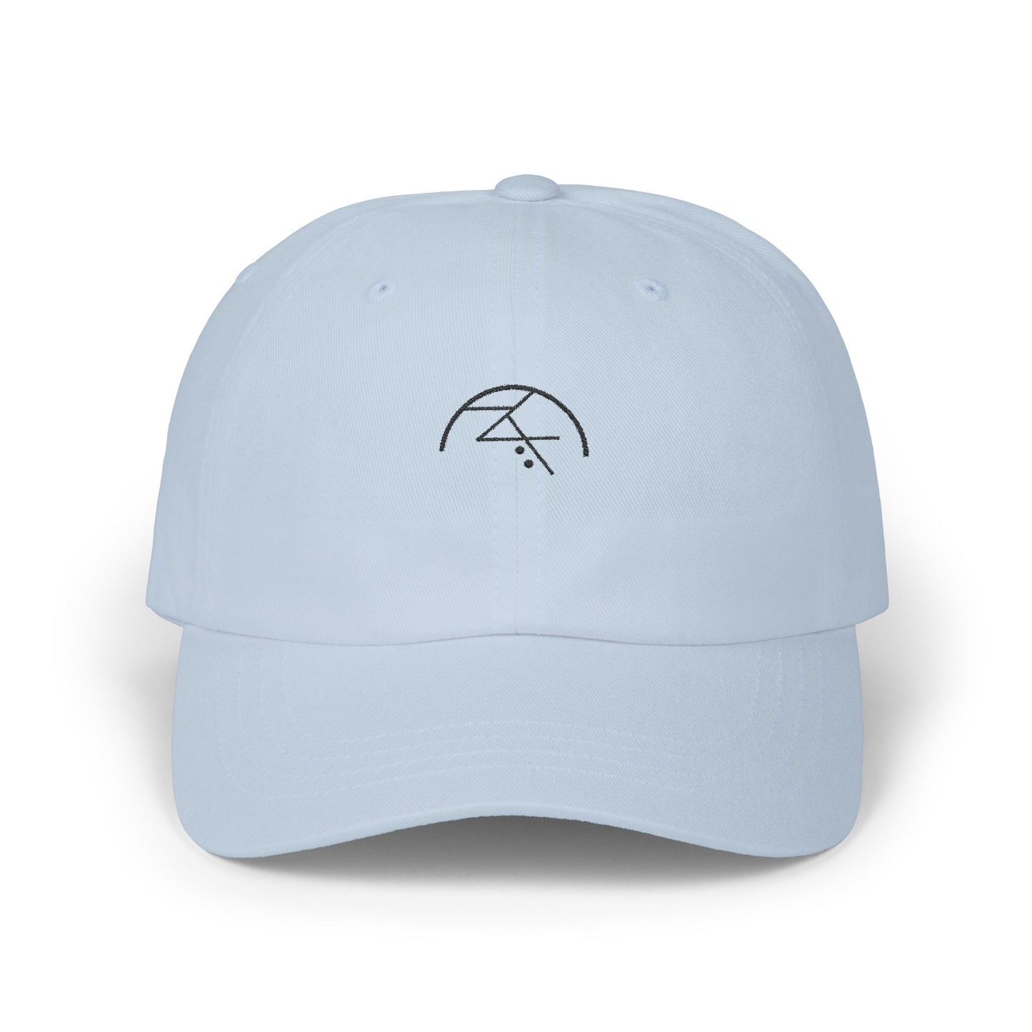 Zane Dad Cap