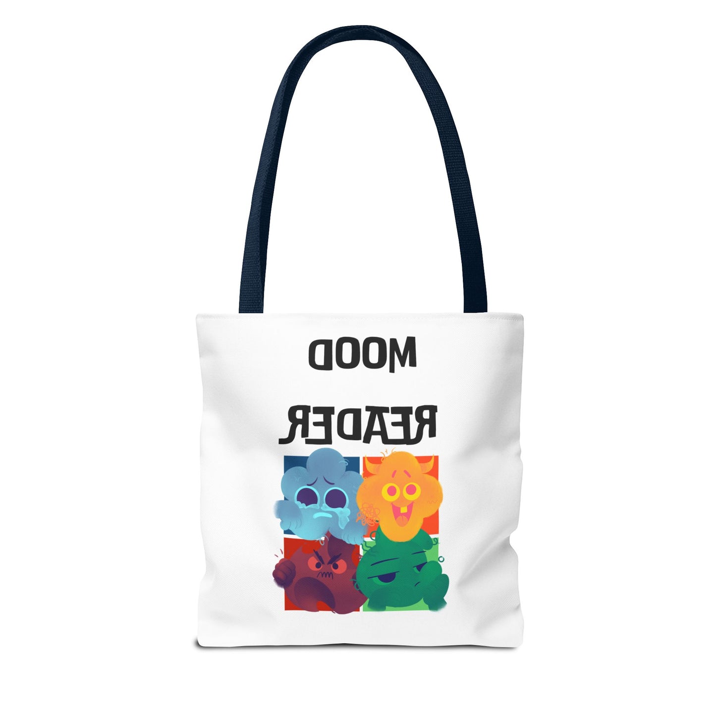 Mood Reader Tote