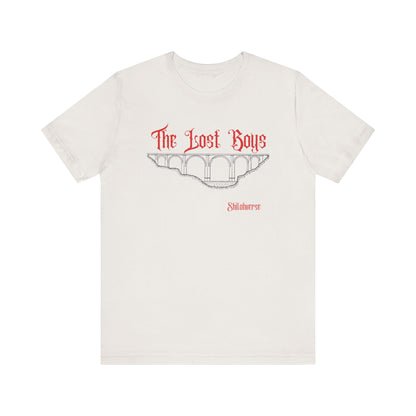 The Lost Boys Band Tee (Jersey Fit)