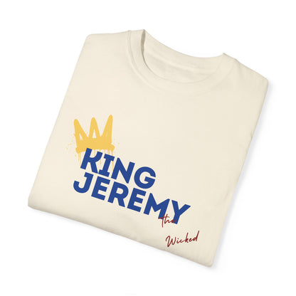 King Jeremy the Wicked T-Shirt