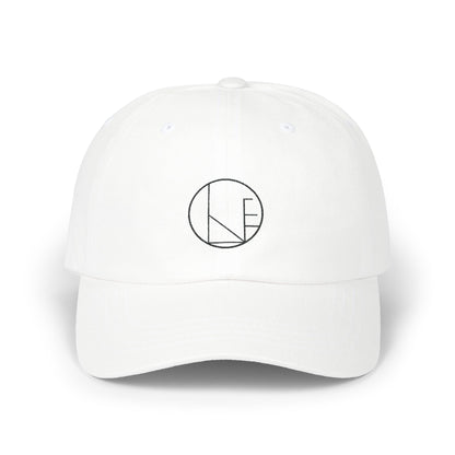 Leon Dad Cap