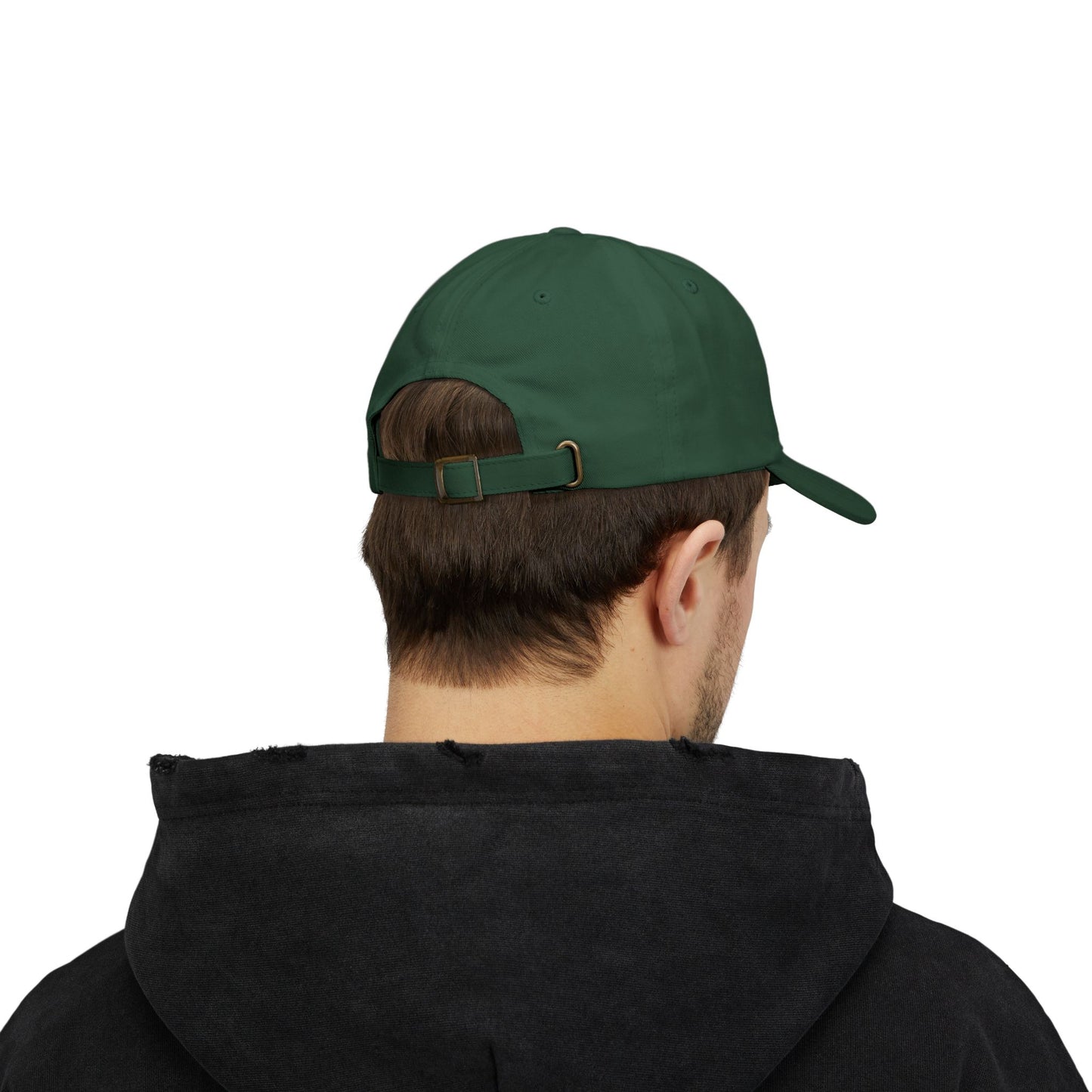 Leon Dad Cap