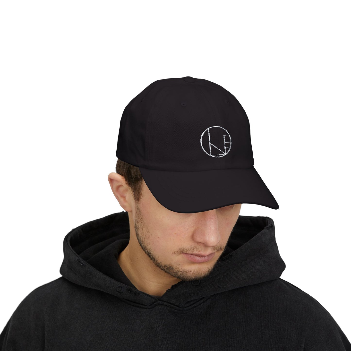 Leon Dad Cap