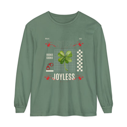 Joyless Rookie Cookie Long Sleeve