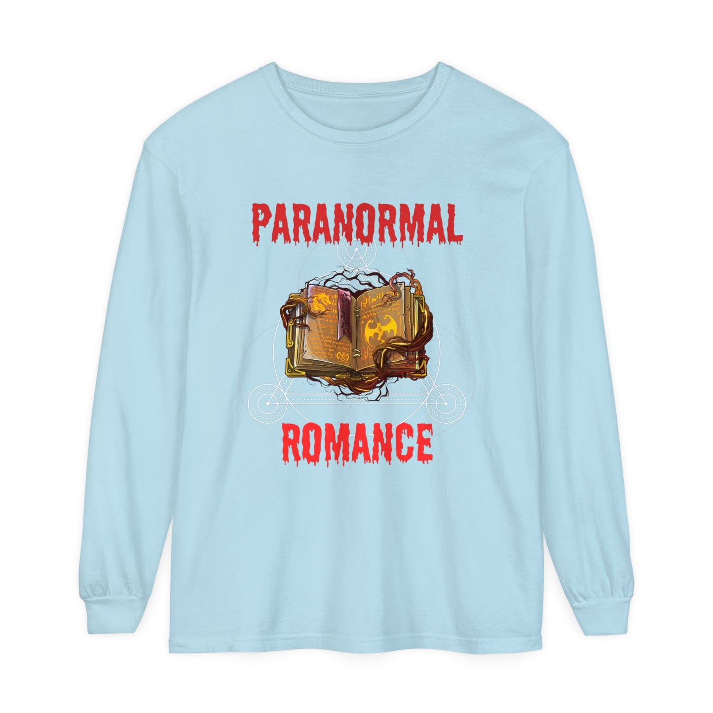 Paranormal Romance