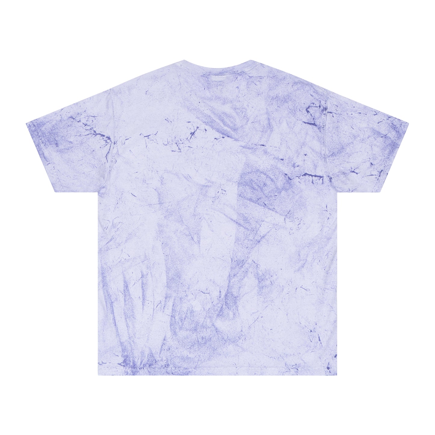 Double Edged Color Blast T-Shirt