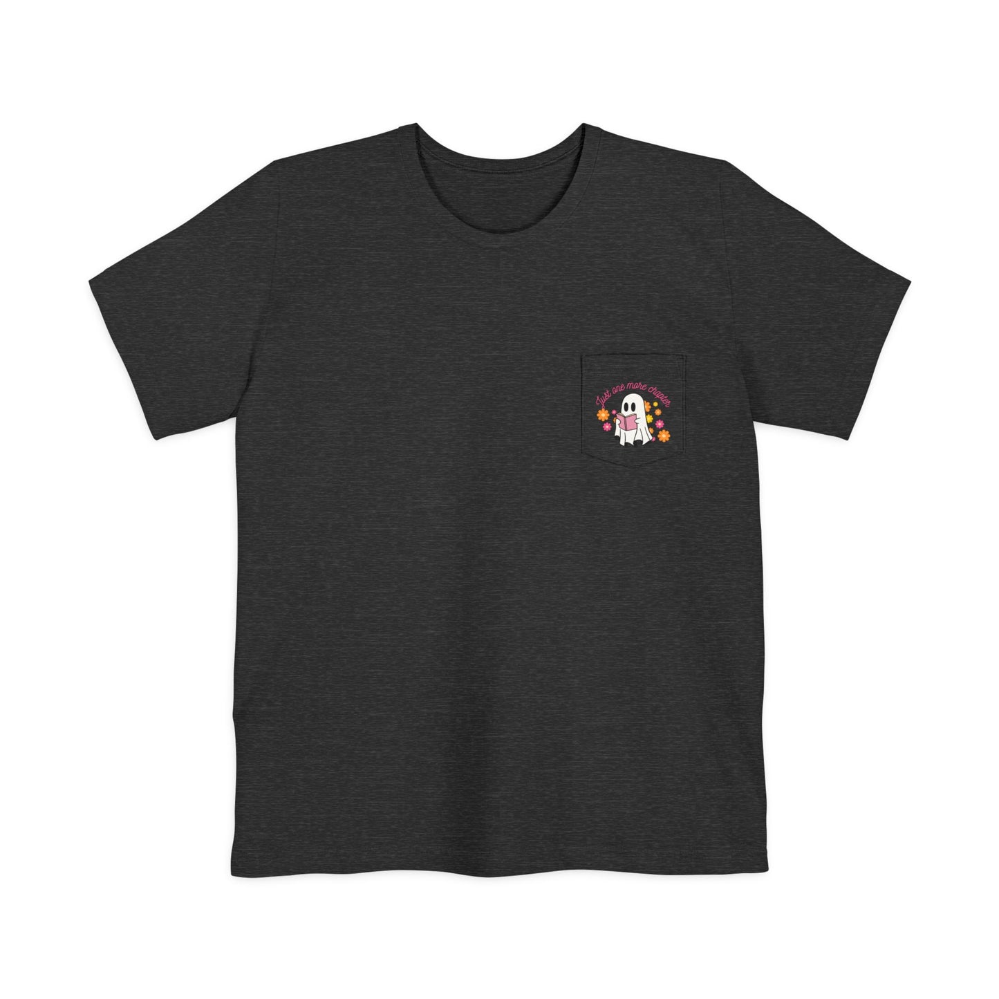 One More Pocket T-shirt