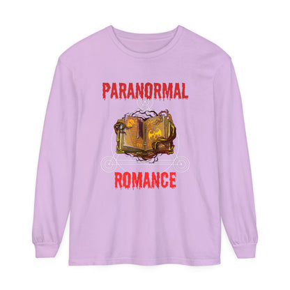 Paranormal Romance