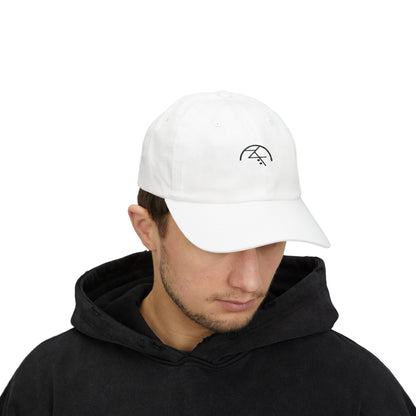 Zane Dad Cap