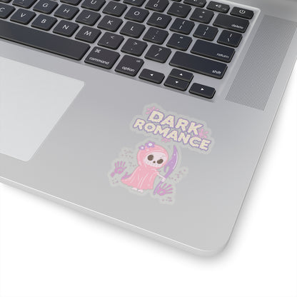 Dark Glam Sticker