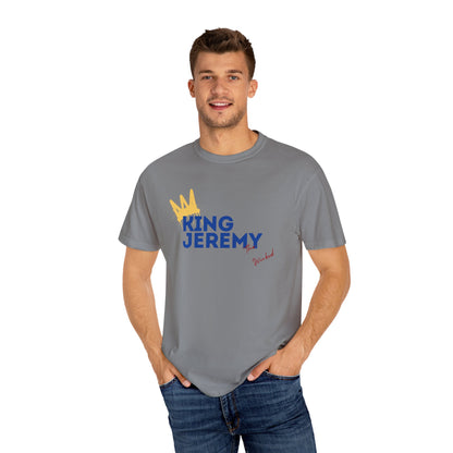 King Jeremy the Wicked T-Shirt