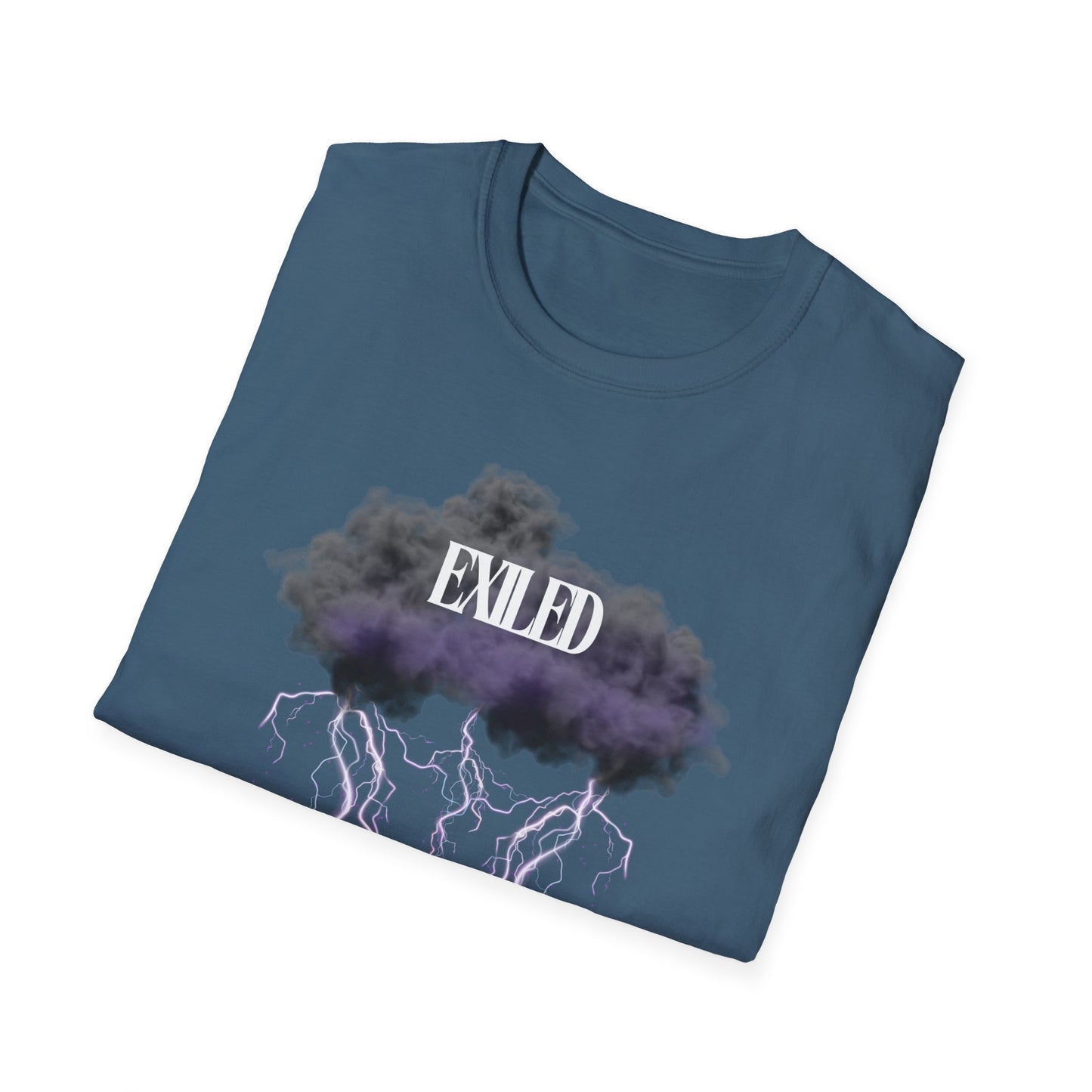 Storms and All T-shirt