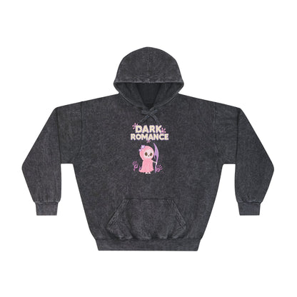 Dark Romance Hoodie (Death)