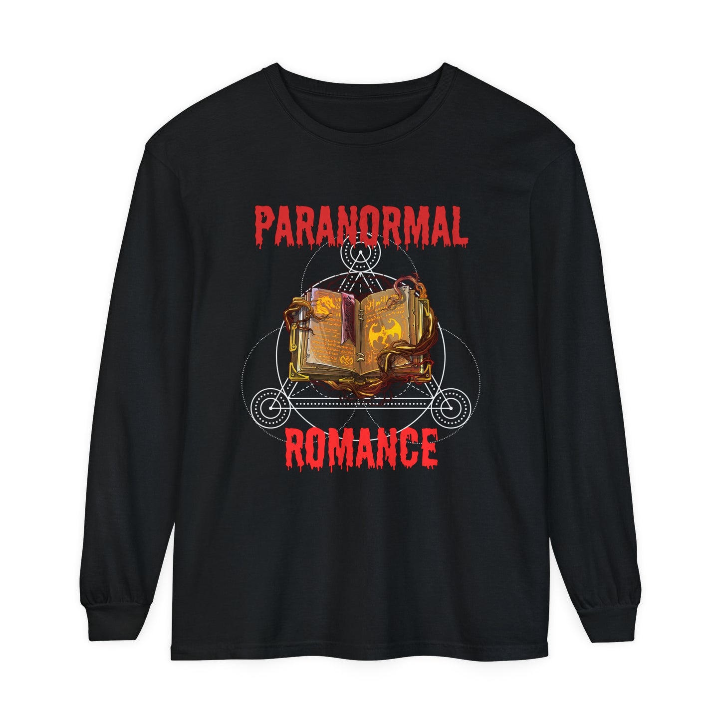 Paranormal Romance