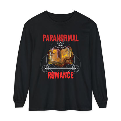 Paranormal Romance