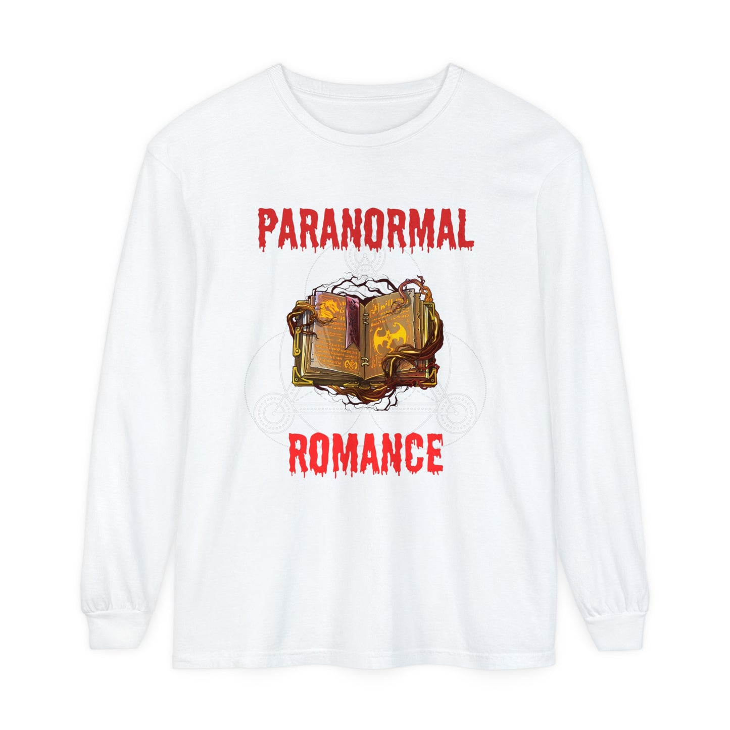 Paranormal Romance