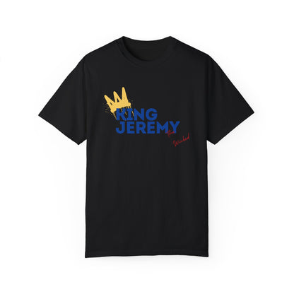 King Jeremy the Wicked T-Shirt