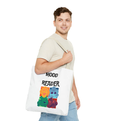 Mood Reader Tote