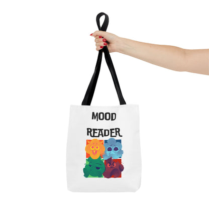 Mood Reader Tote