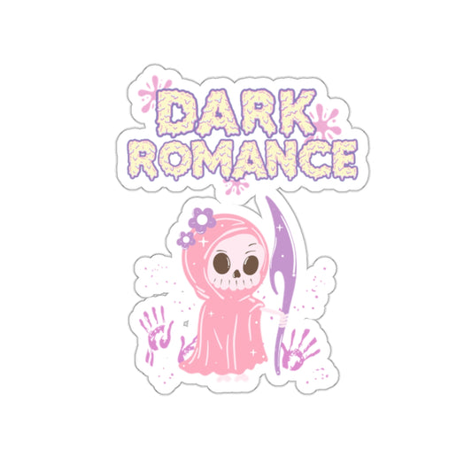 Dark Glam Sticker