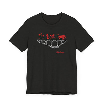 The Lost Boys Band Tee (Jersey Fit)