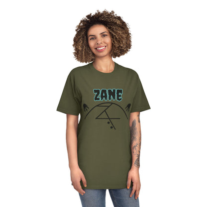 Summoning Zane Tee