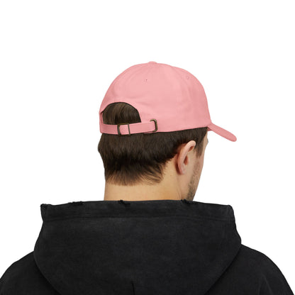 Zane Dad Cap