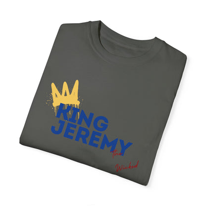 King Jeremy the Wicked T-Shirt