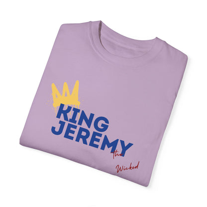 King Jeremy the Wicked T-Shirt