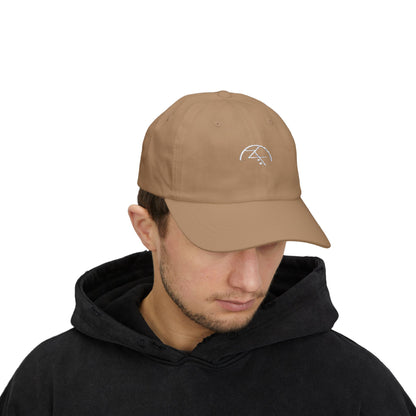 Zane Dad Cap