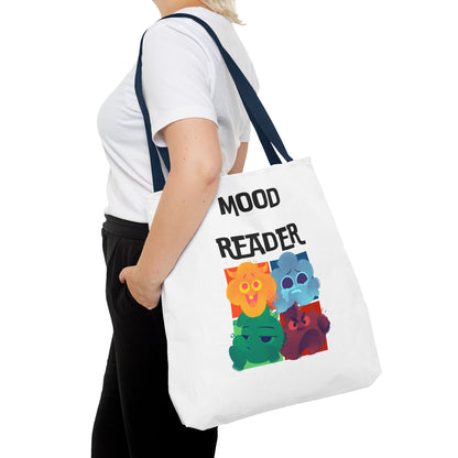 Mood Reader Tote