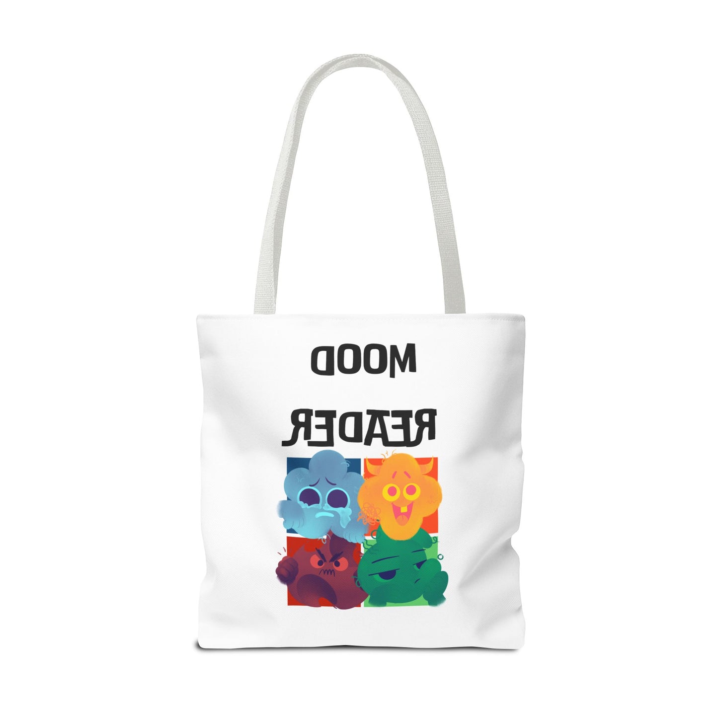 Mood Reader Tote