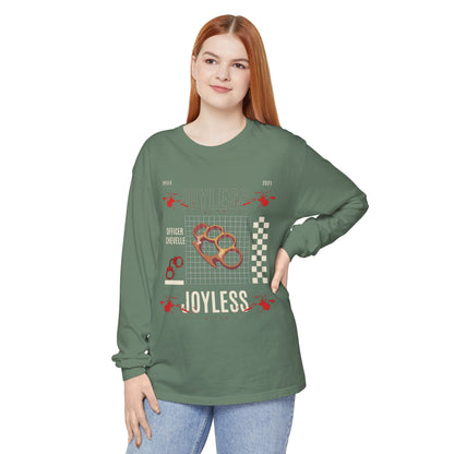 Joyless Officer Chevelle Long Sleeve