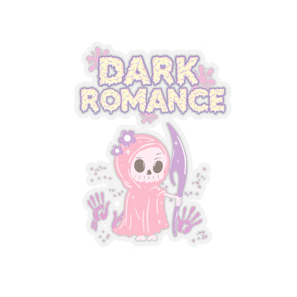 Dark Glam Sticker