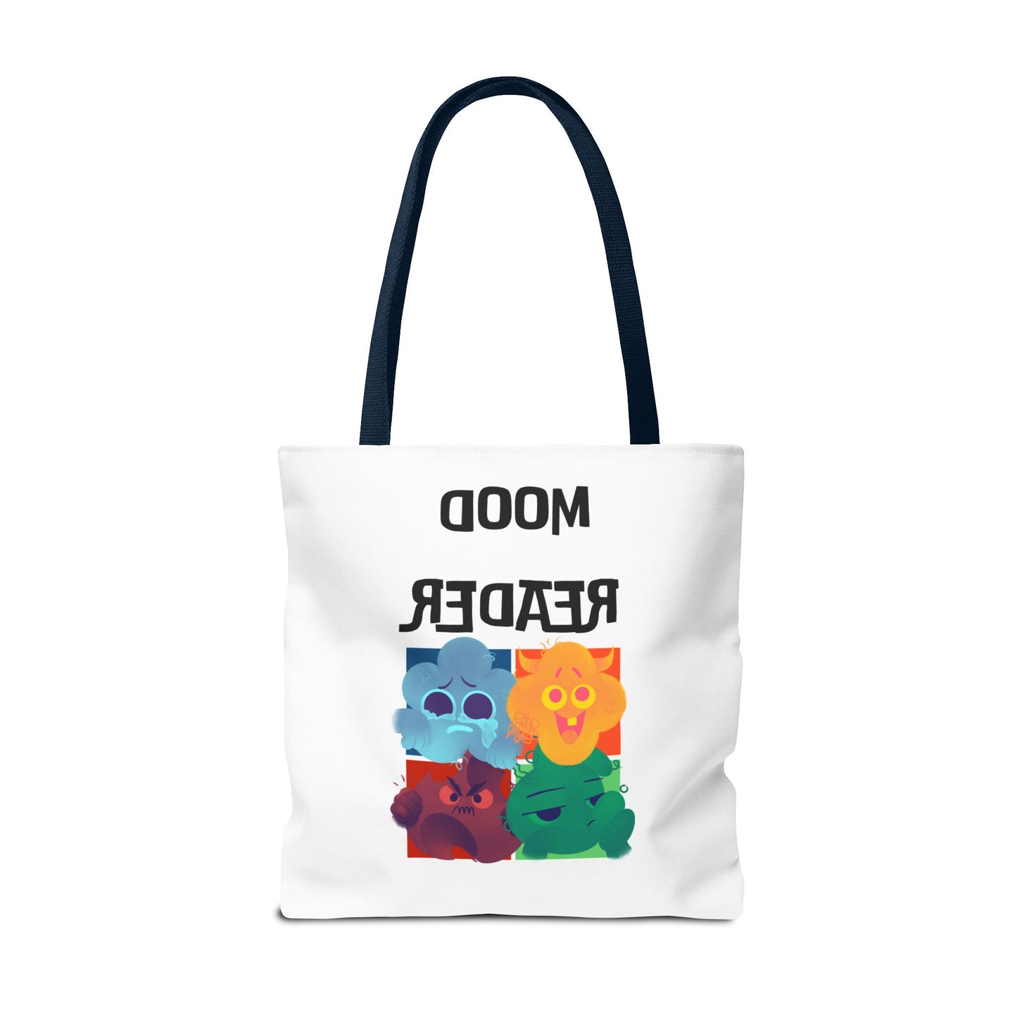 Mood Reader Tote